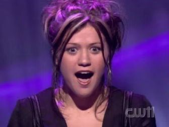Kelly Clarkson