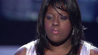 LaKisha Jones