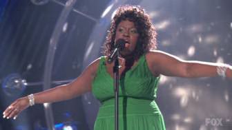 LaKisha Jones