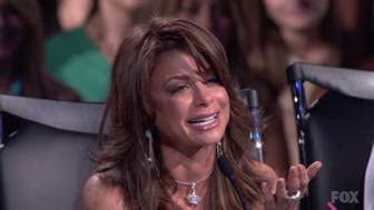 Paula Abdul