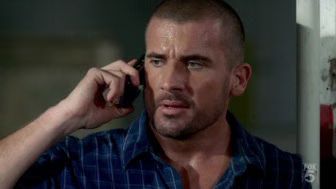 Prison Break