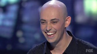 Phil Stacey