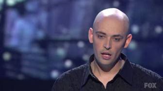 Phil Stacey