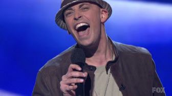 Phil Stacey