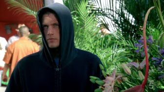 Wentworth Miller