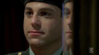 Wentworth Miller