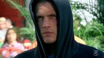 Wentworth Miller