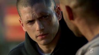 Wentworth Miller
