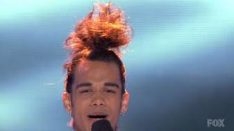 Fauxhawk