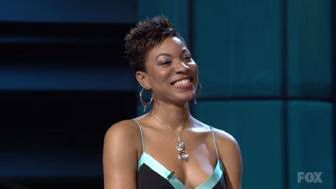 Stephanie Edwards