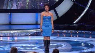 Stephanie Edwards