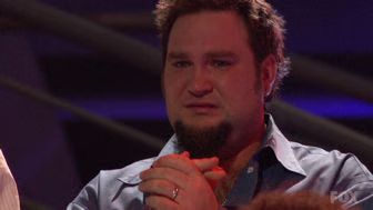 Sundance Crying