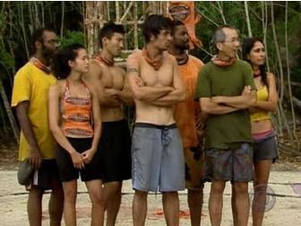 Survivor