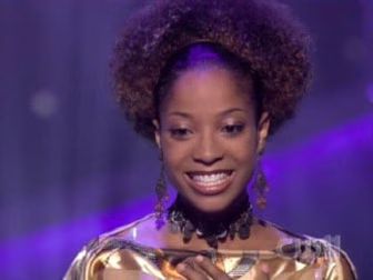 Tamyra Gray