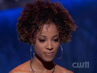 Tamyra Gray