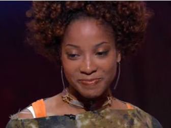 Tamyra Gray