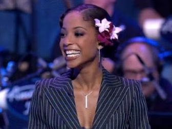 Tamyra Gray
