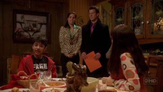 Ugly Betty