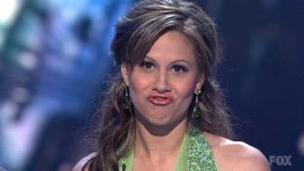 American Idol Prediction