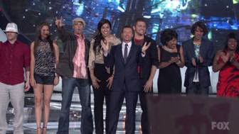 American Idol Recap