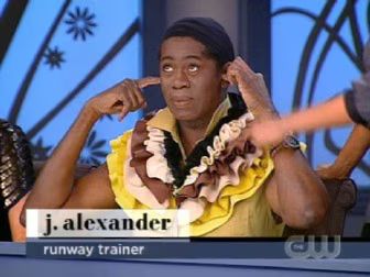 America’s Next Top Model - Results