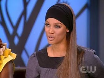 America’s Next Top Model - Results