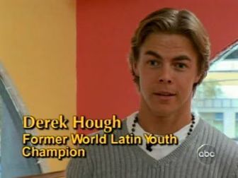 Derek Hough