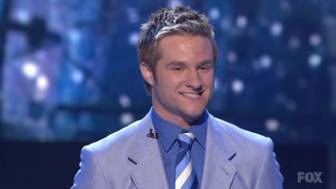 Blake Lewis