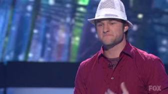 Blake Lewis