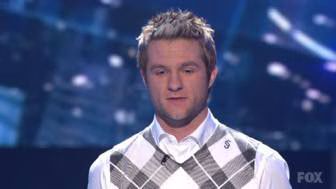 Blake Lewis