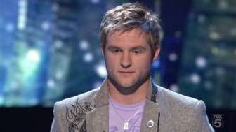 Blake Lewis