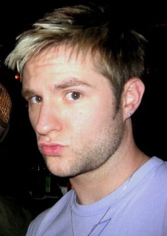 Blake Lewis