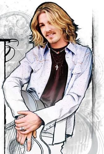 Bucky Covington
