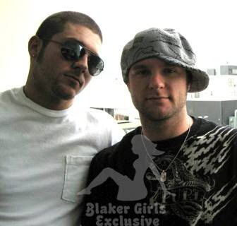 Blake Lewis