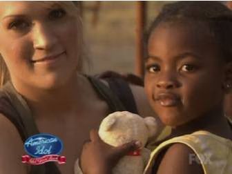 Carrie Underwood