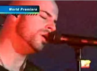 Chris Daughtry