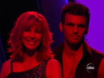 Dancing with the Stars Results