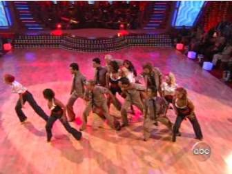 Dancing with the Stars