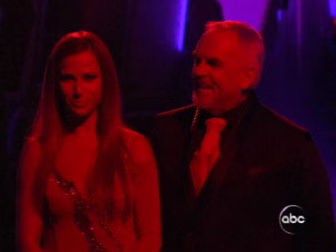 Dancing with the Stars Results