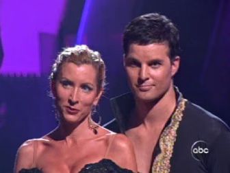 Dancing with the Stars Results