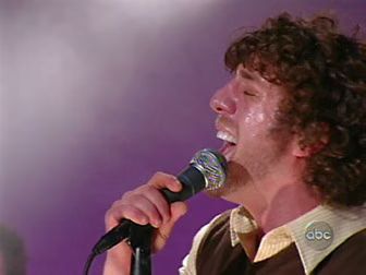 Elliott Yamin