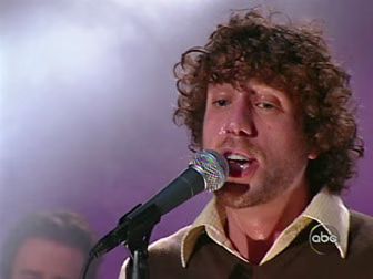 Elliott Yamin