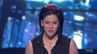 Gina Glocksen