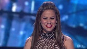 Haley Scarnato