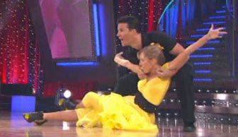 Heather Mills