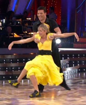 Heather Mills
