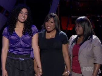 American Idol Results