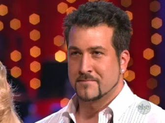 Joey Fatone
