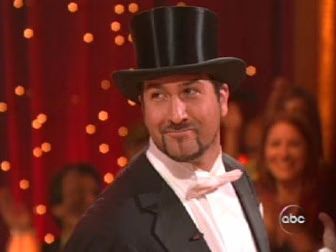 Joey Fatone