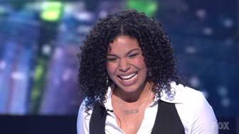 Jordin Sparks